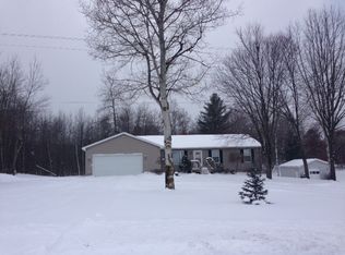 5726 La Chonce Rd, Cadillac, MI 49601