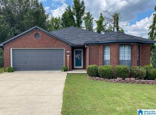 1073 Georgetown Ln, Birmingham, AL 35217