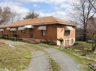 470 Main St, Clinton, AR 72031