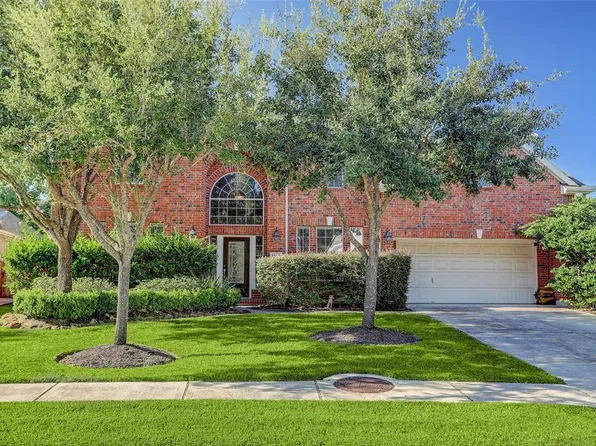 14431 Country Haven Ct, Houston, TX 77044