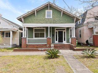 711 S 7th St, Wilmington, NC 28401