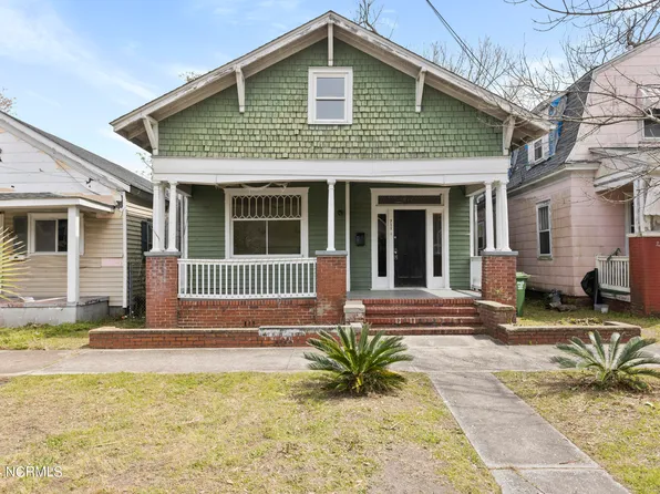 711 S 7th Street, Wilmington, NC 28401