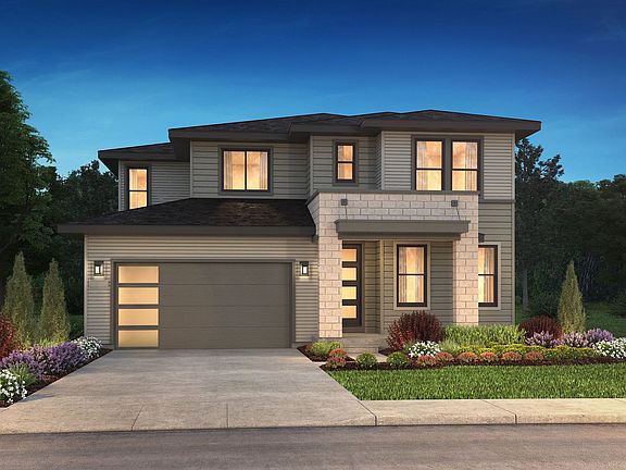 Halle Plan - Exterior C