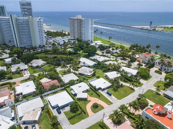 2016 Breakwater Lane, Fort Lauderdale, FL 33316