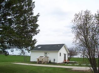 1135 W Nicholson Hill Rd, Ossineke, MI 49766
