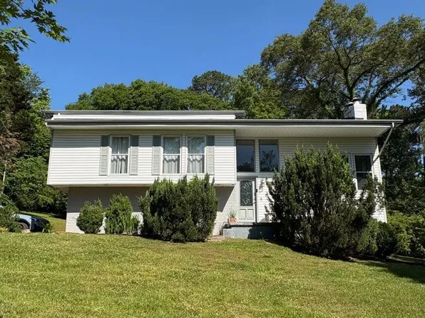 4839 Hillsdale Cir, Chattanooga, TN 37416