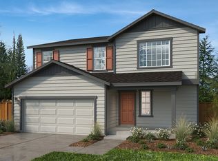 Plan 2565 Plan, Bridgewater, Orting, WA 98360