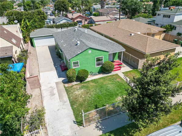 901 W 134th Pl, Compton, CA 90222