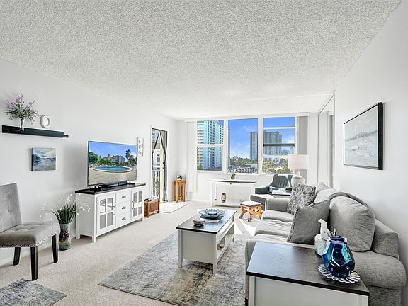 3rd image of 201 N Ocean Boulevard #603