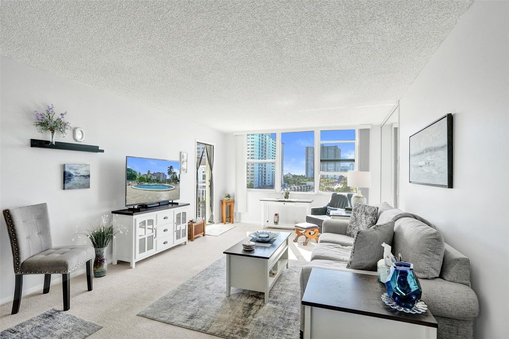 201 N Ocean Boulevard #603, photo 3