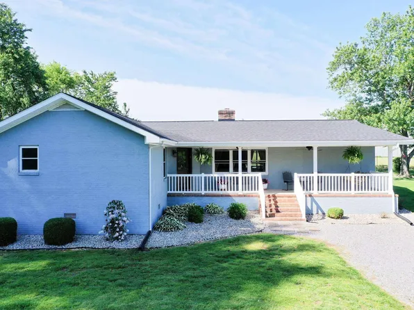 10211 Marion Rd, Princeton, KY 42445