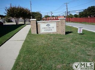 1706 Crest Grove Dr, Arlington, TX 76012