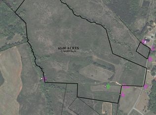 0 Coles Ferry Rd, Nathalie, VA 24577