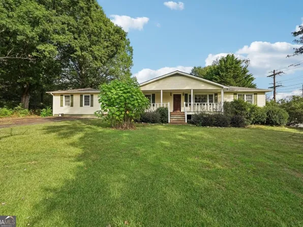3216 Cherokee St NW, Kennesaw, GA 30144