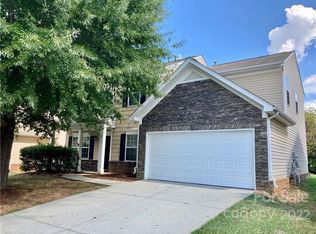 6432 Hermsley Rd, Charlotte, NC 28278