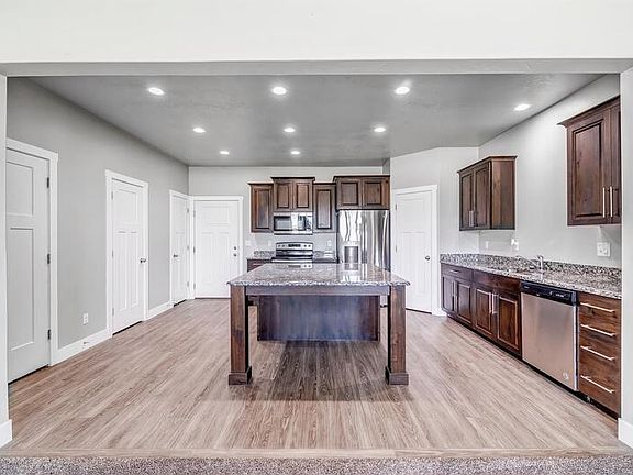 5th image of 8052 N Rock Creek Cove Ln #1