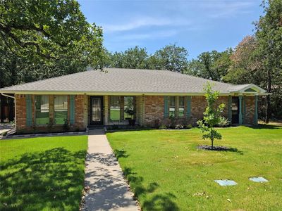 206 Shady Oak Rd, Keene, TX, 76059