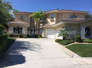 10212 Owls Peak Ct, Las Vegas, NV 89144