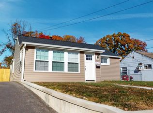 1644 Williams Ave, Essex, MD 21221