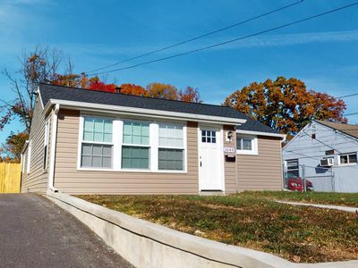 1644 Williams Ave, Essex, MD, 21221