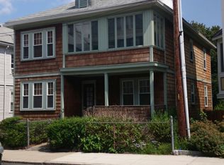 58 Pontiac St, Roxbury, MA 02120