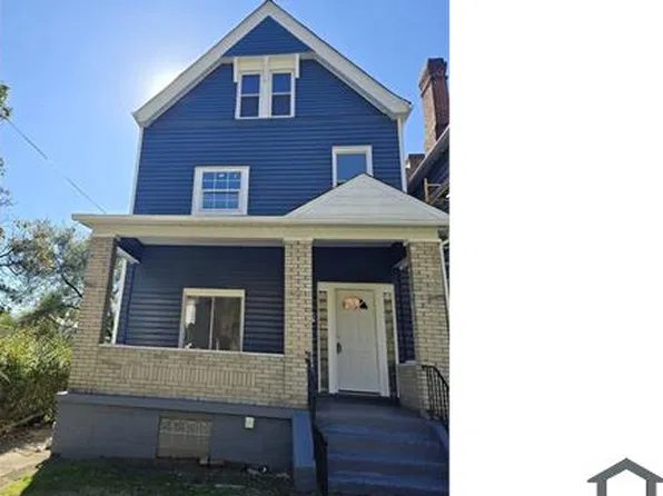 6712 Deary St, Pittsburgh, PA 15206