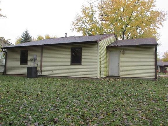 2nd image of 8125 S Xenia Dr