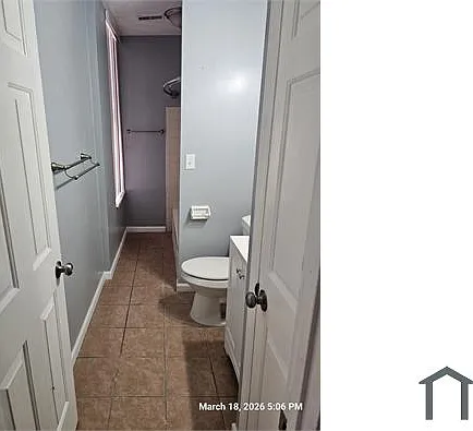 1520A Salisbury St #A — Photo 4