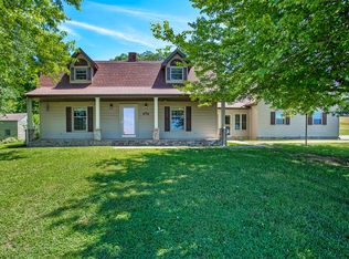 1010 Old Happy Valley Rd, Cave City, KY 42127