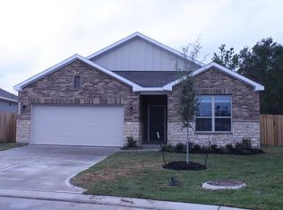 9699 Caney Trails Rd, Conroe, TX 77303