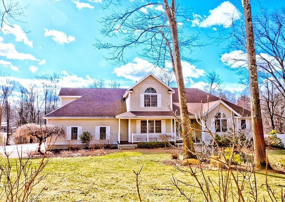 36 Hildreth St, Westford, MA 01886 Zillow