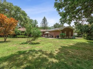 38 Hilldale Rd, Pine Brook, NJ 07058