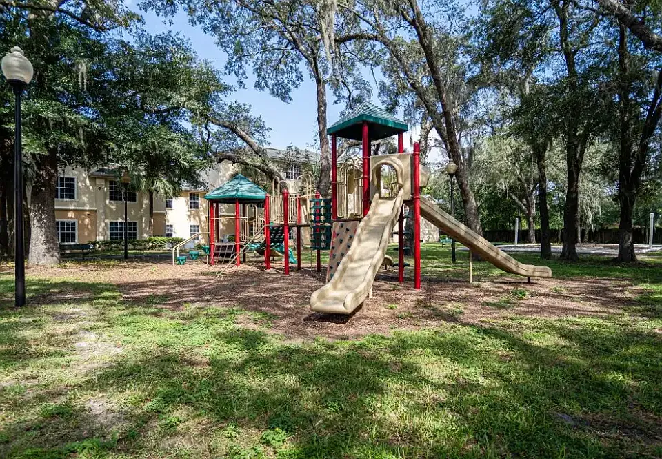Fun for the little ones, too!