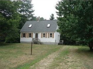 3 Lucas Ln, Sanford, ME 04073