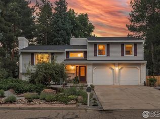 8119 Rye Ct, Niwot, CO 80503