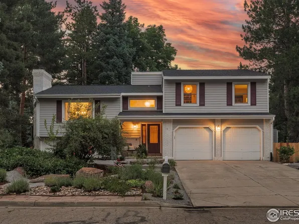 8119 Rye Ct, Niwot, CO 80503