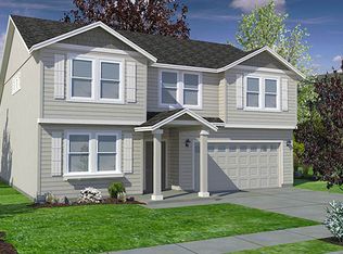 1860 W Williamson Ave, Sisters, OR 97759