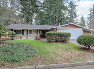 19240 SW Maree Ct, Lake Oswego, OR 97035