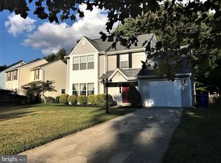 6210 Bighorn Ct, Waldorf, MD