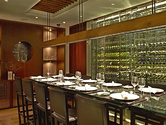 Rented by Prodigy International