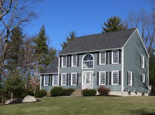 6 Magnolia Dr, Ayer, MA 01432