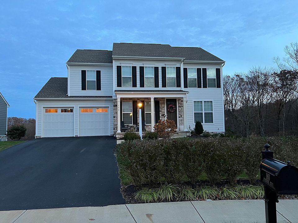 1st image of 160 Overbrook Dr
