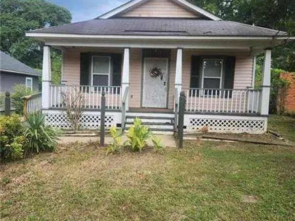 1000 Washington St SW, Atlanta, GA 30315