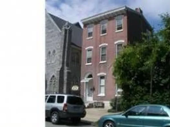 1011 Swede St, Norristown, PA 19401