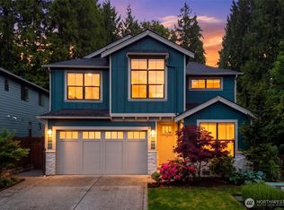 4106 230th Pl SE, Bothell, WA 98021