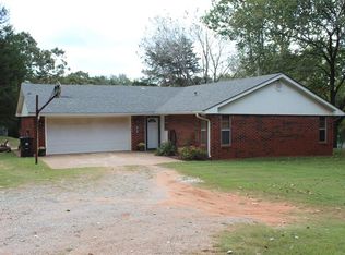 900690 S Oak Ridge Dr, Chandler, OK 74834