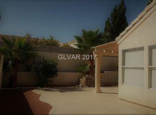 58 Moonrise Way, Henderson, NV 89074