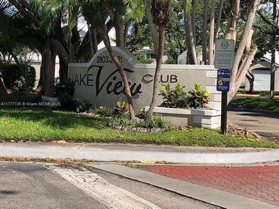 2850 N Oakland Forest Dr APT 103, Fort Lauderdale, FL, 33309