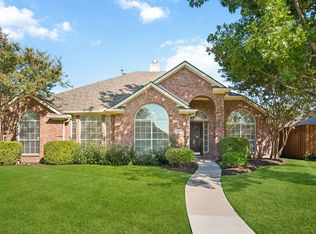 7500 Avalon Dr, Plano, TX 75025