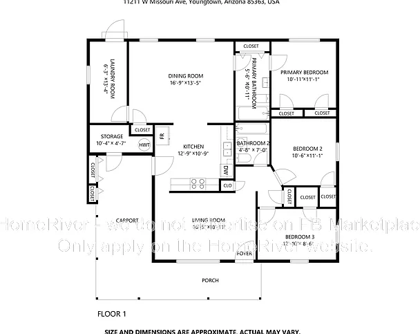 11211 W Missouri Ave — Photo 3